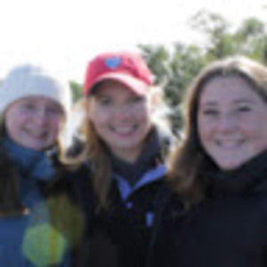 Meet your Posher, Jordan